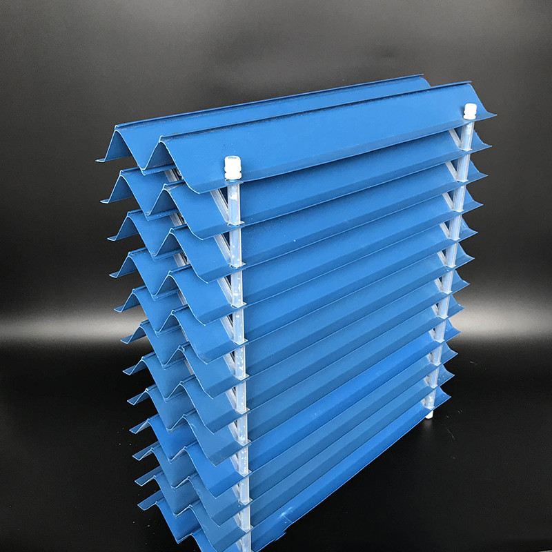 S Wave High Efficiency Drift Eliminators M Wave Cooling Tower Spares