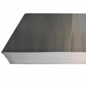 Quality Corrosion Resistance 6063 6082 6061 Aluminum Plate / Sheet wholesale