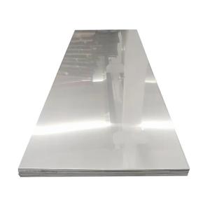 Quality PVDF Aluminum Alloy Sheet Plate 0.02 - 3.0mm Thickness 1200mm wholesale