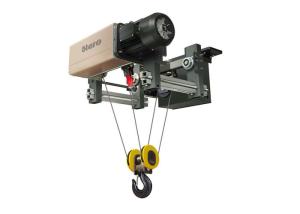 Quality Electric hoist with New X series motor wholesale