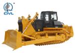 2000rpm Sd32 320HP 37.2ton Shantui Bulldozer