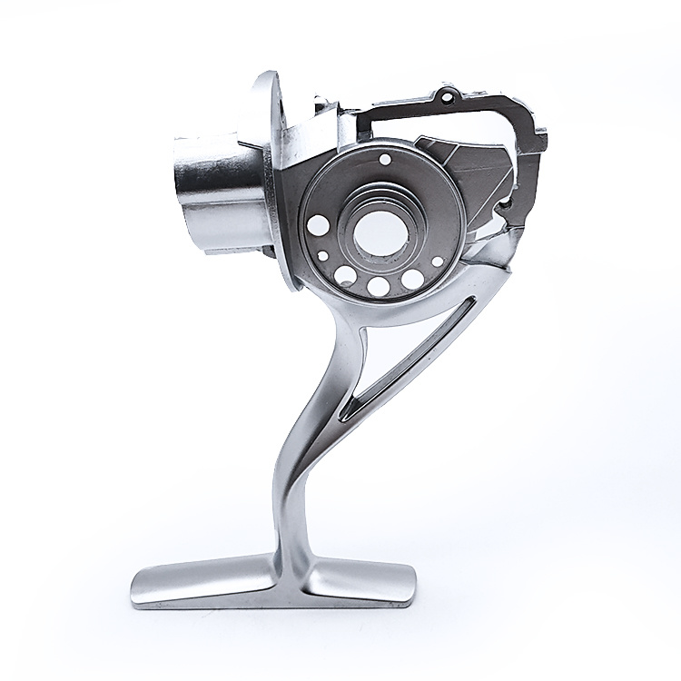 OEM Spray Coating High Precision Aluminium Die Casting Parts