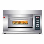 Multifunctional Gas Electric Free Standing Industrial Gas Oven 450*66*168cm