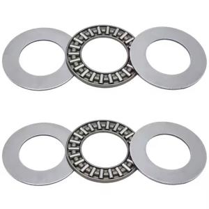 Quality JINGYAO AXK3552/889107 Thrust Roller Bearing The Best Choice for Heavy-Duty Applications wholesale