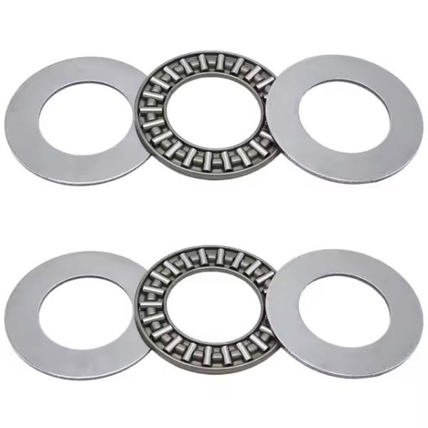JINGYAO AXK3552/889107 Thrust Roller Bearing The Best Choice for Heavy-Duty