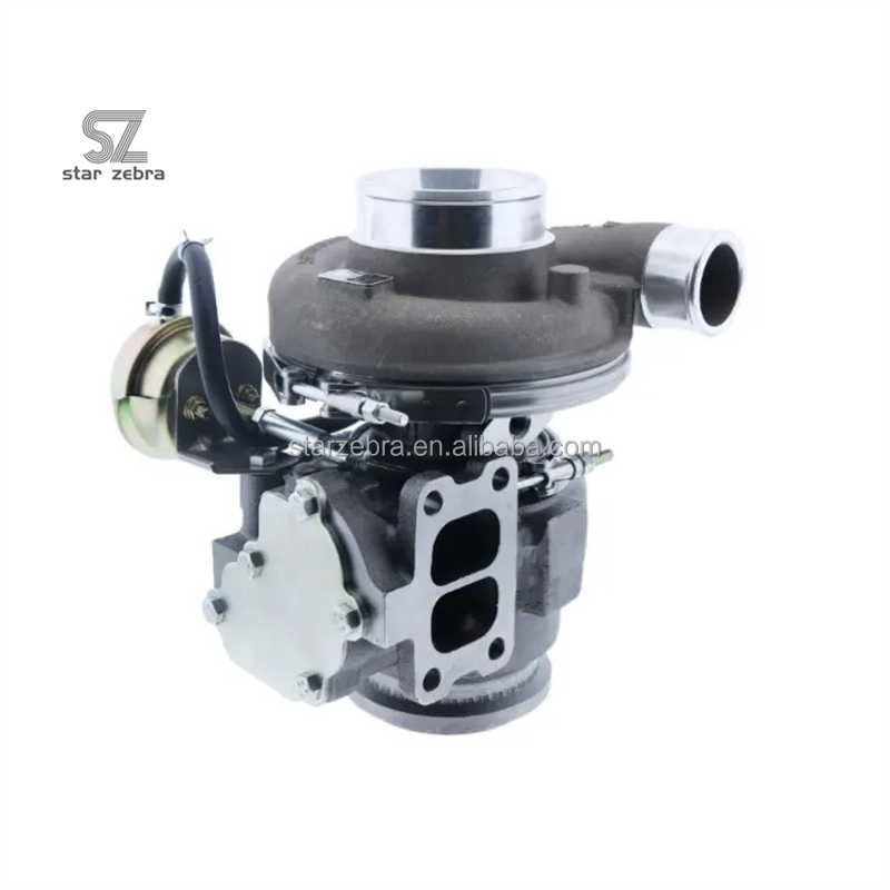 Turbocharger for Diesel Engine 1106D C6.6 2674A256 Car Make