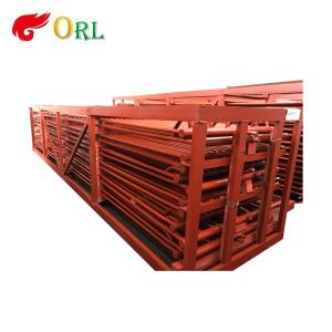 Quality 100 Ton Boiler Super Heater wholesale