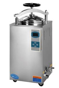 Quality Portable Stainless Laboratory Autoclave Pressure Steam Sterilizer Machine wholesale