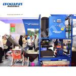 Stainless Steel 304a Tube Ice Machine 2 Ton Production for Philippines Market