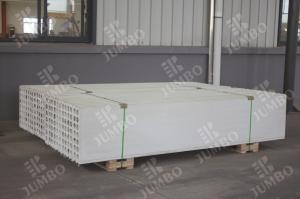 Quality Soundproof Prefab Interior Wall Panels wholesale