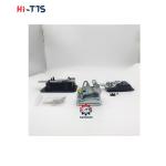 R225-7 Door Lock Assembly For Excavator Side Door Locks