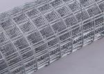 Standard Heavy Duty Galvanized Steel Hardware Cloth Mesh Remarkable Strength