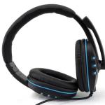 Travel Music ANC Wired Earphones IPX3 Waterproof 3.5mm Jack