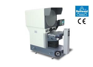 Quality Professional Horizontal Digital Optical Comparator Long Strode 1 Year Warranty wholesale