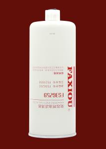 Quality FS36259 Semi Truck Fuel Filter Water Separator wholesale