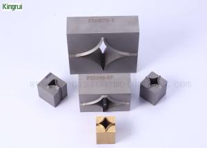 Quality Full Star Paper Cutting Knives Covering TIN Caoting Carbon steel wholesale