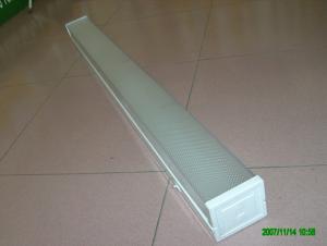 Quality Dust-proof light fixture 1x18w wholesale