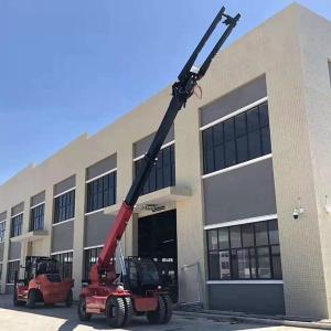 Quality 10Ton Telescopic Crane Loader wholesale