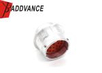 23 Pin HD34-24-23PE TE Connectivity HD30 Series Deutsch Connectors Straight