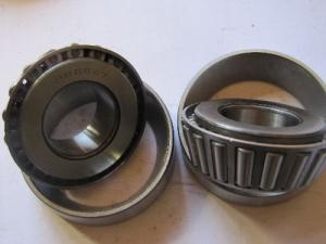 Quality M84548/10 taper roller bearing 25.4x57.15x19.431mm wholesale