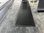 ISO Certificated Customized Marine Natural Rubber Ship Launching Airbags
