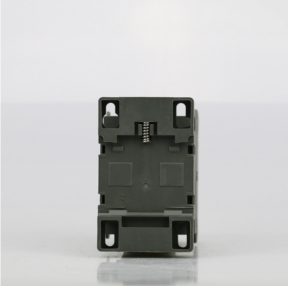 MC-09 AC220V 3 phase AC electrical types of ac magnetic contactor