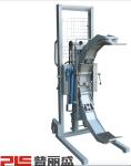 16000 PPH 200ml Slim Leaf Aseptic Carton Filling Machine for Milk