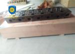 3116 Excavator Parts Engine Cylinder Head 140-7371 Long Service Life