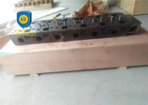 Quality 3116 Excavator Parts Engine Cylinder Head 140-7371 Long Service Life wholesale