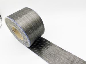 Quality Powerful Weaving CFRP Plate Excellent Flatness High Bonding Strength wholesale