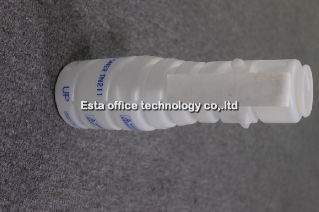 Konica Minolta Parts Toner Tn211 Original Black Toner Compatible Bizhub 282