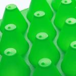 54 Holes Pp Nursery Seedling Tray Eco Friendly Vegetable Seed Starting Trays