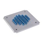 SC APC Connector Polishing Fixture