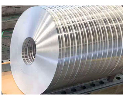 7000 Series Aircraft Aluminum Sheet Metal Roll , Aluminium Coil Roll For Building Material
