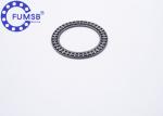 4x14x2mm AXK0414TN Needle Bearing Thrust Washer