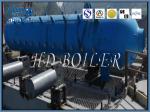 Carbon Steel Boiler Mud Drum For Industrial Boilers And Boilers Of Thermal Power
