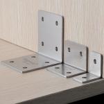 Customized Aluminum Bracket for Fence Hanging Baskets Enhance Your Garden's