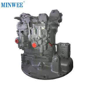 Quality Rebuild new HPV102GW RH23A Hydraulic Pump, ZX200 ZX200-1 Hydraulic Pump wholesale