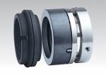 Multi Spring RO-B 20mm Industrial Mechanical Seals For Metal Bellow