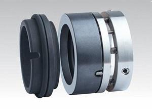 Quality Multi Spring RO-B 20mm Industrial Mechanical Seals For Metal Bellow wholesale