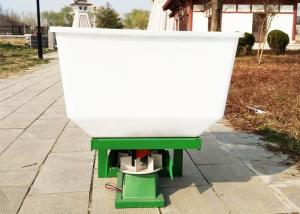 Quality OEM Width 9m Fertilizer Spreader Machine For Crawler Tractor Drawn wholesale