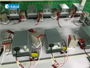 Quality 35W 12V DC Peltier Thermoelectric Condenser Somall Volume wholesale