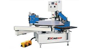 China MD516C Auto curving edge banding machine on sale