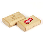 Promotion Best Sale Twister Usb Flash Drive Free Logo Printing