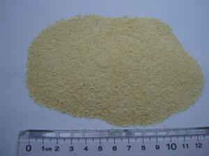Quality Healthy Organic Garlic Granules Powder Nutrition Garlic Chicken Seasoning wholesale