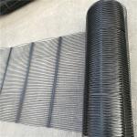CE/ISO9001 Certified HDPE Uniaxial Geogrid for Retaining Wall Reinforcement