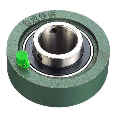 6.6KG Gray Cast Iron Pillow Block Bearing UCP214 UCP 220 for Heavy-Duty