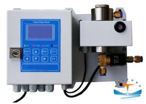Quality High Accuracy Marine Anti Pollution Equipment Bilge Alarm 10VA Power MEPC Standard wholesale