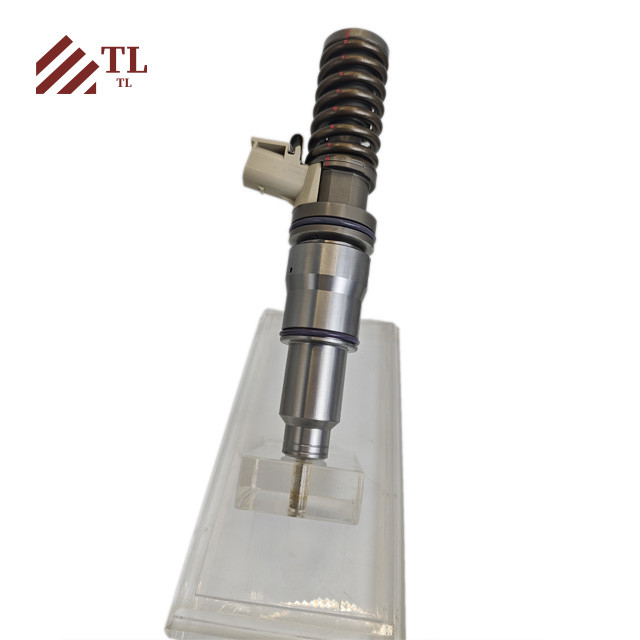 22325866 Fuel Injector for Volvo Penta Engine TAD1140VE TAD1141VE TAD1142VE TAD1150VE TAD1151VE TAD1152VE