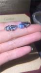 Luxury jewe factory serpenti series earring 18k white gold yellow gold rose gold